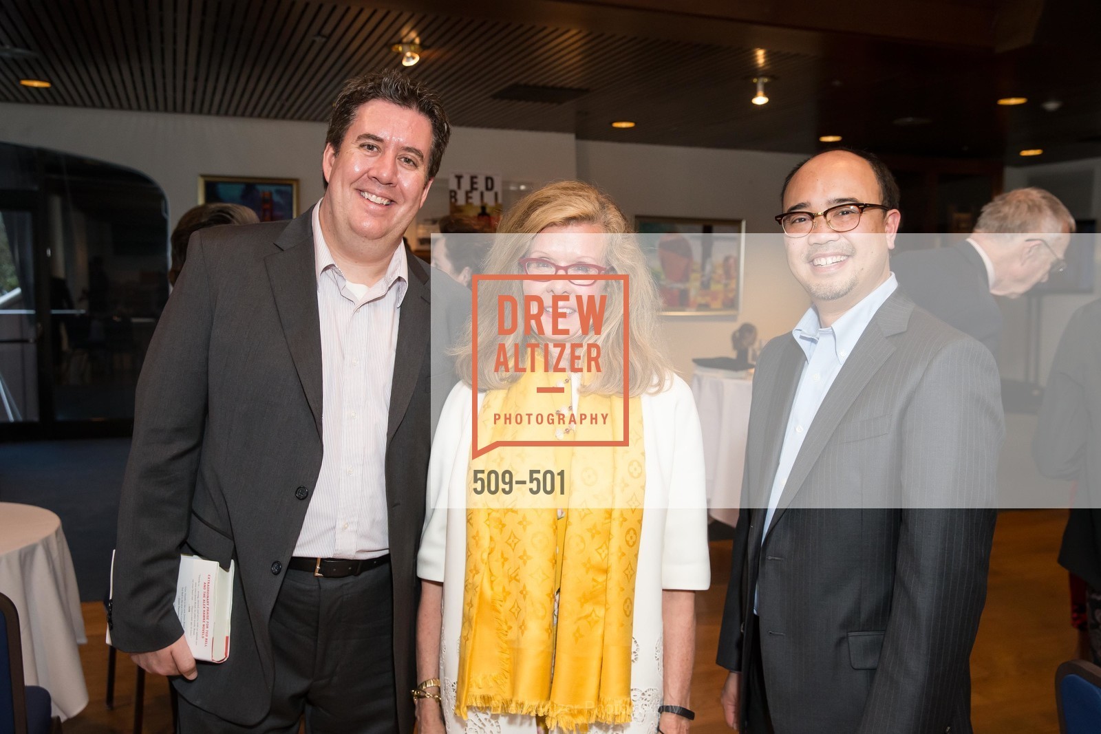 Top Picks, TED BELL'S Book Party: Warriors, April 4th, 2014, Photo,Drew Altizer, Drew Altizer Photography, full-service agency, private events, San Francisco photographer, photographer california