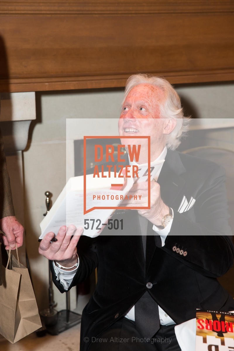 Top Picks, TED BELL'S Book Party: Warriors, April 4th, 2014, Photo,Drew Altizer, Drew Altizer Photography, full-service event agency, private events, San Francisco photographer, photographer California