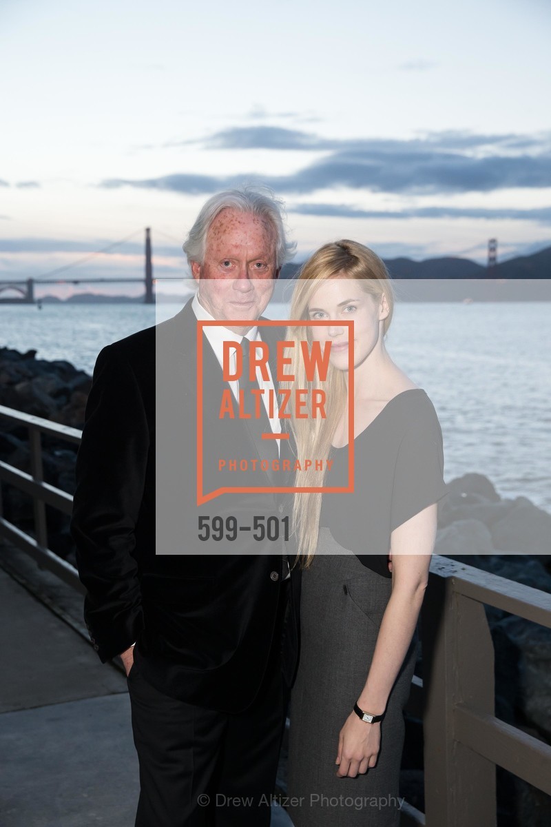 Top Picks, TED BELL'S Book Party: Warriors, April 4th, 2014, Photo