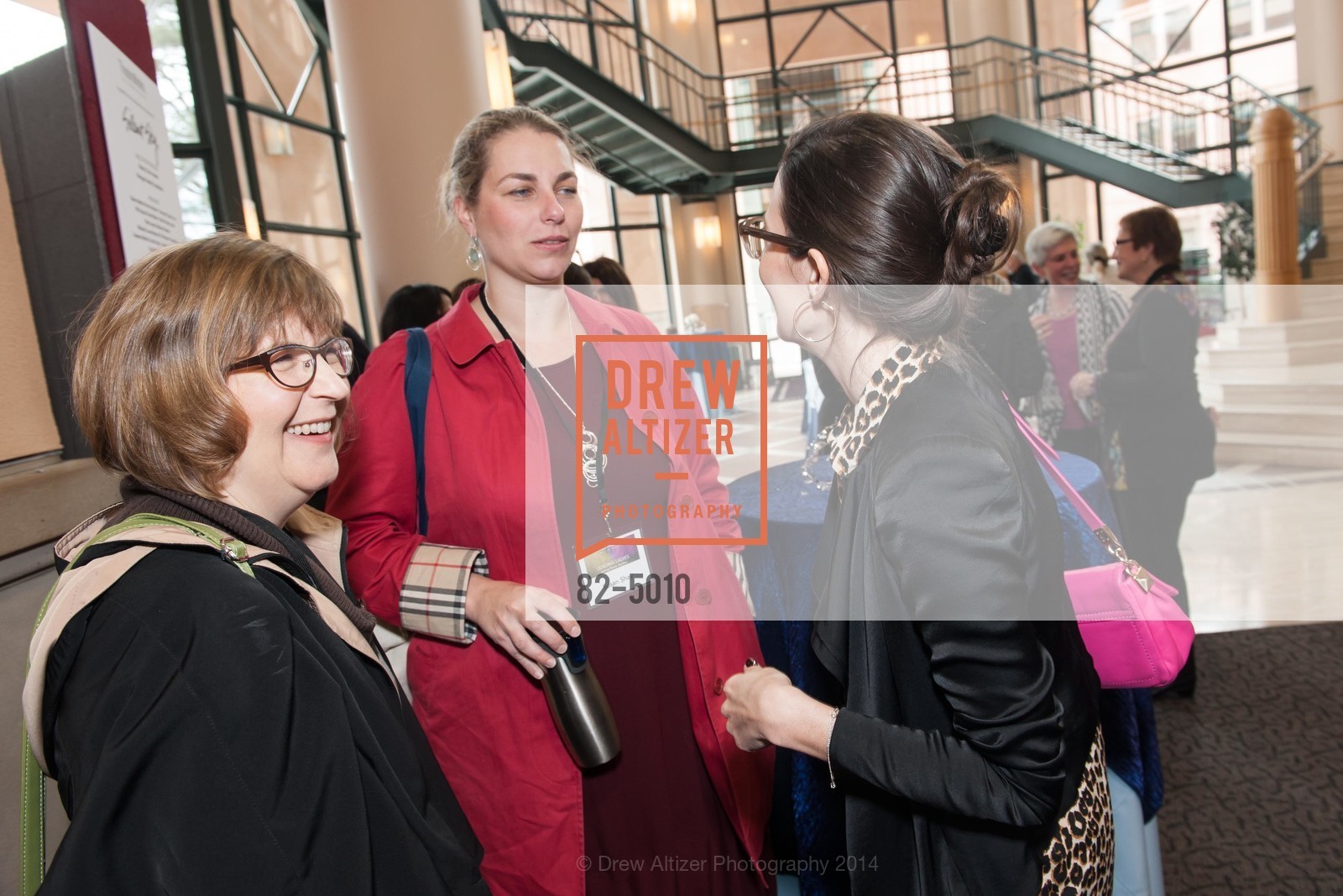 Susan Shay, THEATREWORKS Leading Ladies, US, February 8th, 2014, Photo #82-5010 Susan Shay, Photo #82-5010