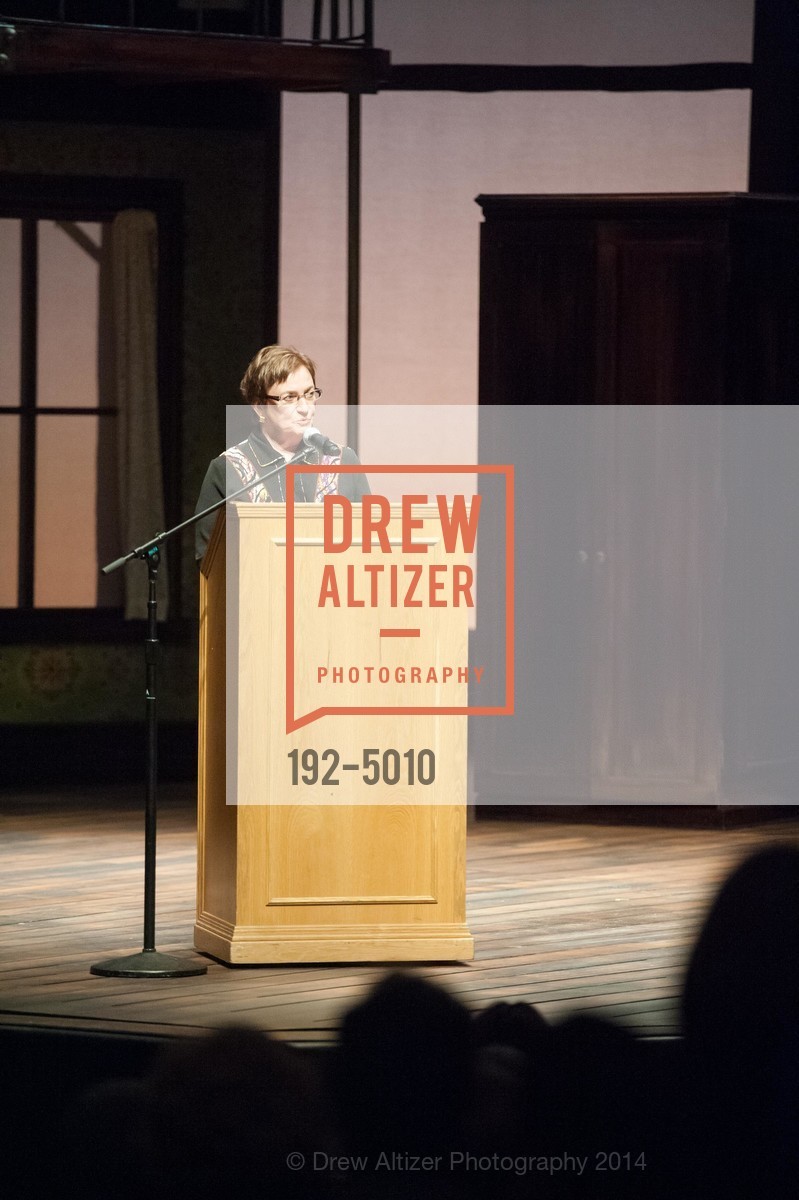 Ann Bowers, THEATREWORKS Leading Ladies, US, February 8th, 2014, Photo #192-5010 Ann Bowers, Photo #192-5010