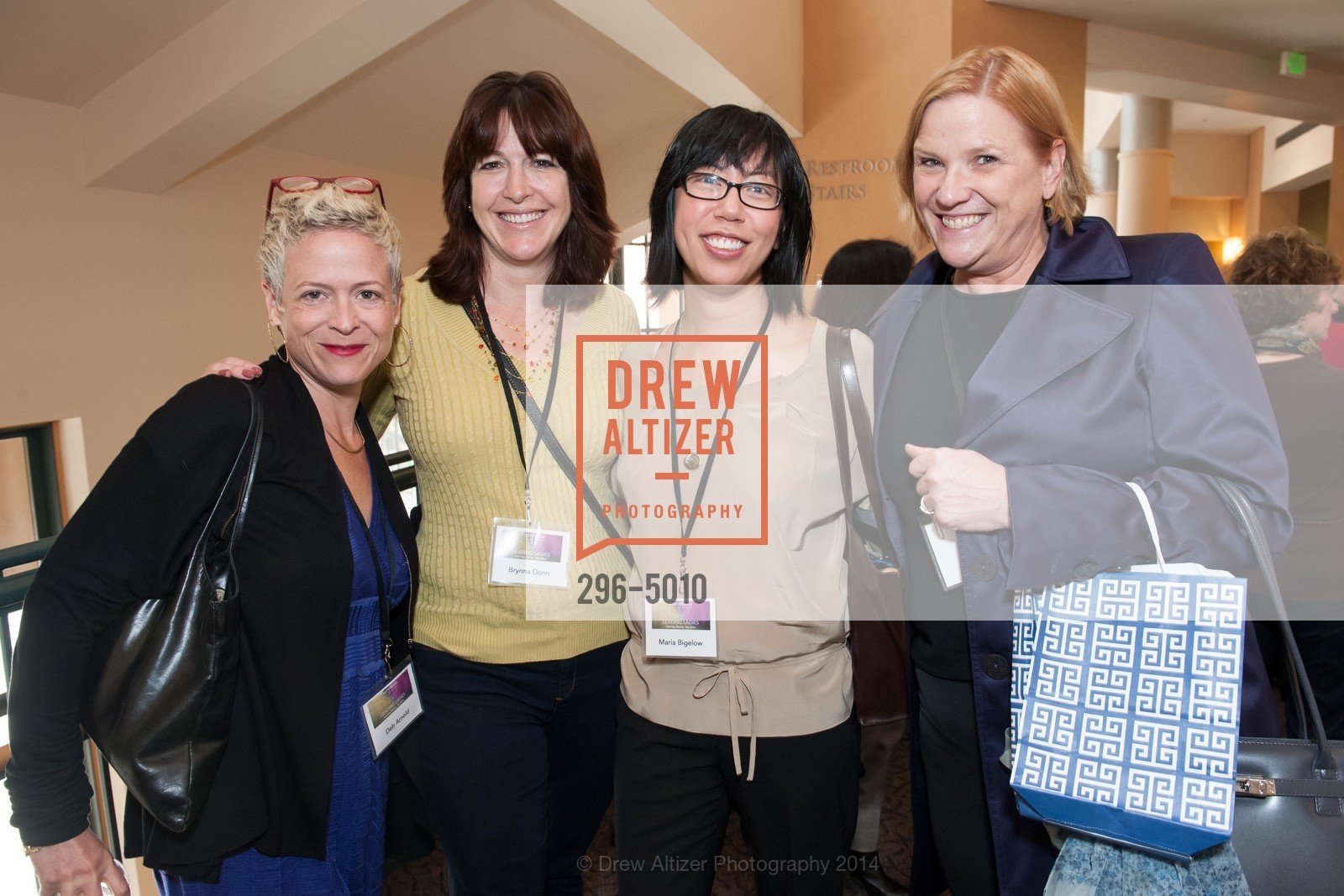 Deb Arnold, Brynna Donn, Maria Bigelow, Mary Alice Colen, THEATREWORKS Leading Ladies, US, February 8th, 2014, Photo #296-5010 Deb Arnold, Brynna Donn, Maria Bigelow, Mary Alice Colen, Photo #296-5010