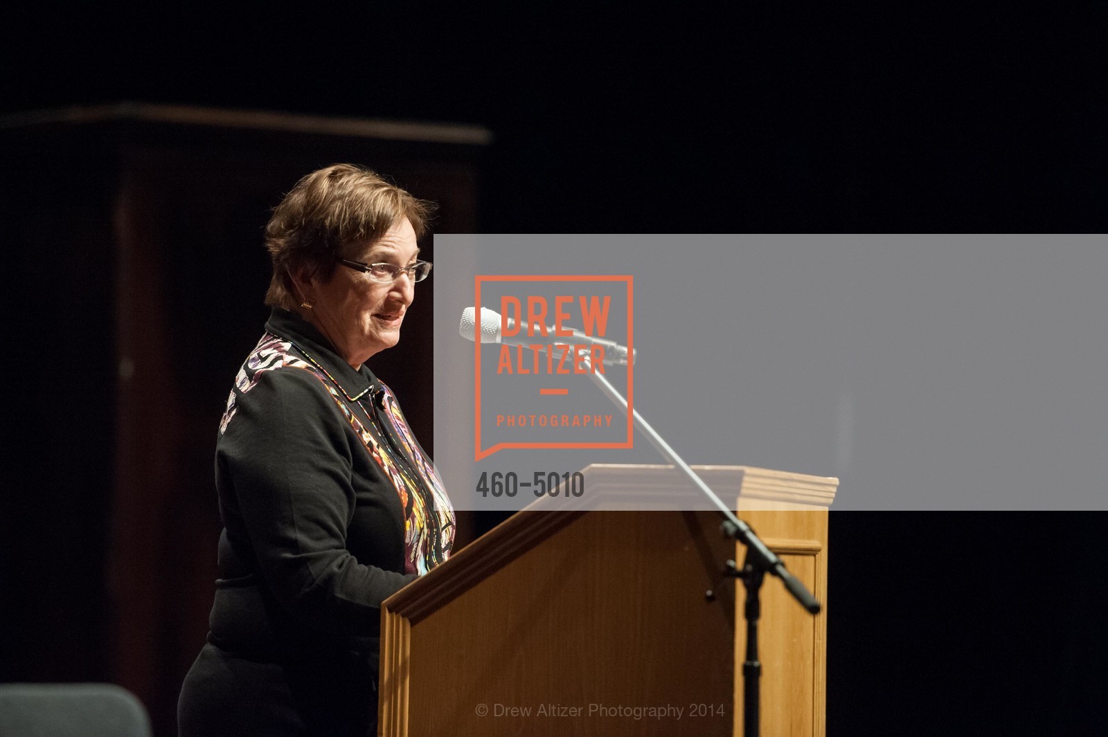 Ann Bowers, THEATREWORKS Leading Ladies, US, February 8th, 2014, Photo #460-5010 Ann Bowers, Photo #460-5010