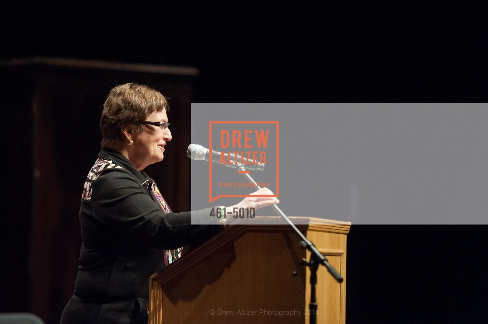 Ann Bowers, THEATREWORKS Leading Ladies, US, February 8th, 2014, Photo #461-5010 Ann Bowers, Photo #461-5010