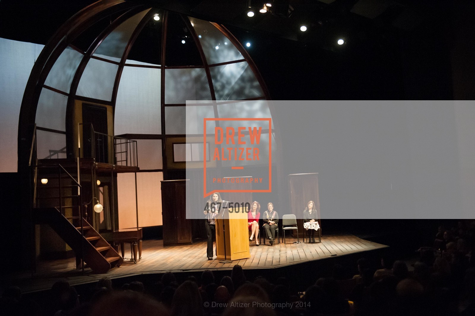 Ann Bowers, Jenny Dearborn, Randi Zuckerberg, THEATREWORKS Leading Ladies, US, February 8th, 2014, Photo #467-5010 Ann Bowers, Jenny Dearborn, Randi Zuckerberg, Photo #467-5010