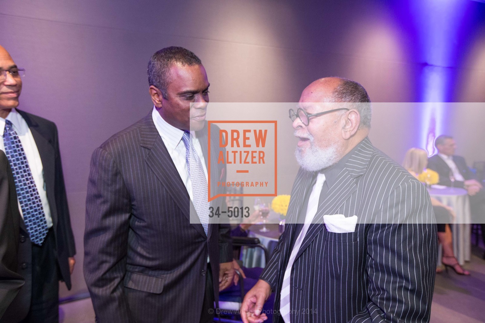 WILLIE BROWN Birthday Party, US, March 20th, 2014, Photo #34-5013 Photo #34-5013