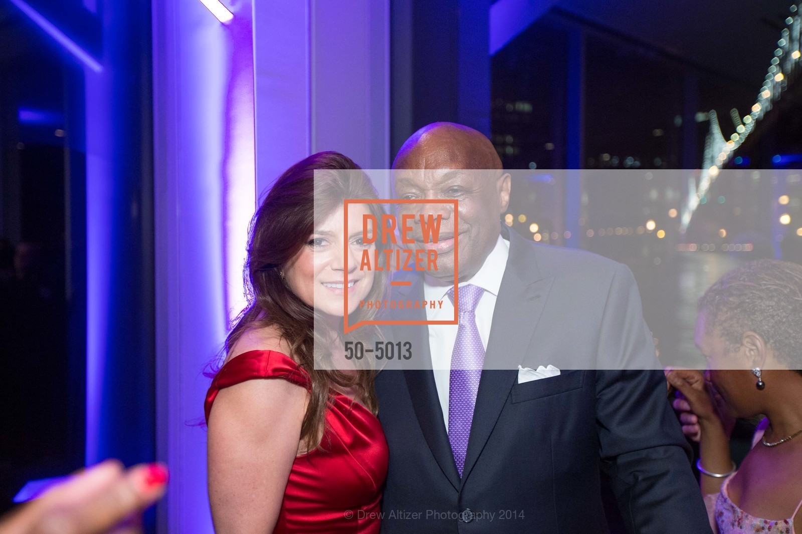 Willie Brown, WILLIE BROWN Birthday Party, US, March 20th, 2014, Photo #50-5013 Willie Brown, Photo #50-5013