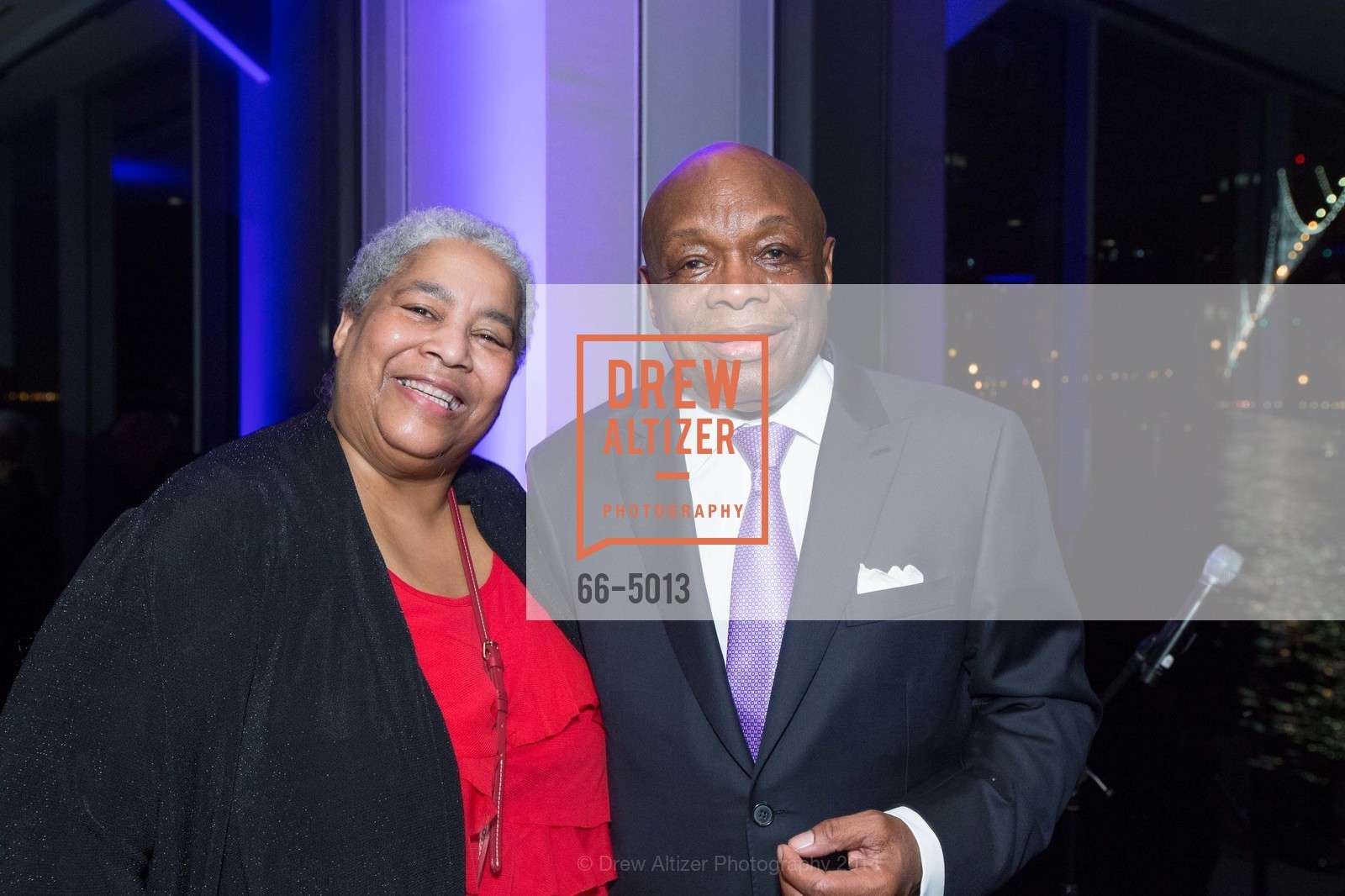 Willie Brown, WILLIE BROWN Birthday Party, US, March 20th, 2014, Photo #66-5013 Willie Brown, Photo #66-5013