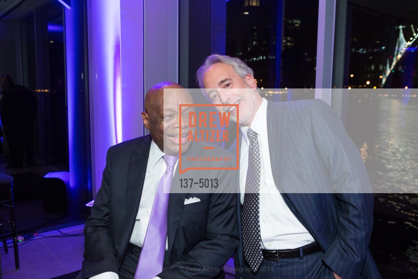 Willie Brown, WILLIE BROWN Birthday Party, US, March 20th, 2014, Photo #137-5013 Willie Brown, Photo #137-5013