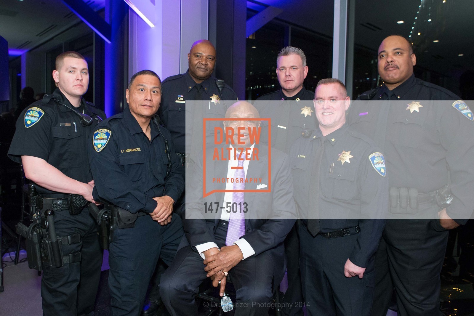 Willie Brown, WILLIE BROWN Birthday Party, US, March 20th, 2014, Photo #147-5013 Willie Brown, Photo #147-5013