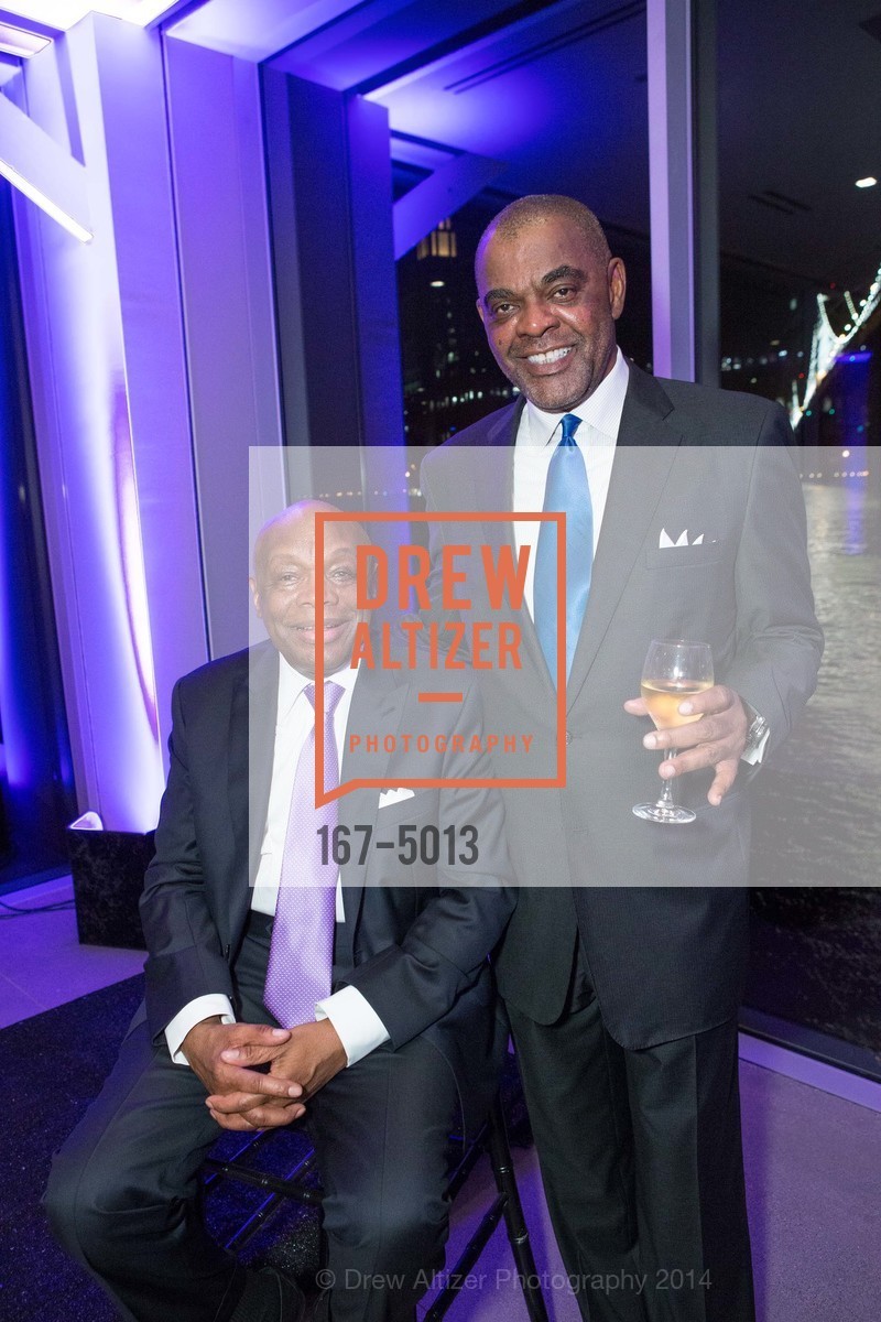 Willie Brown, WILLIE BROWN Birthday Party, US, March 20th, 2014, Photo #167-5013 Willie Brown, Photo #167-5013