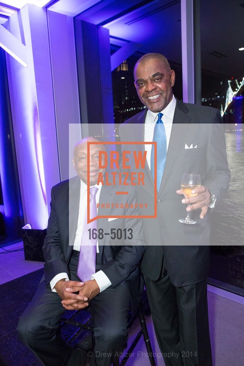 Willie Brown, WILLIE BROWN Birthday Party, US, March 20th, 2014, Photo #168-5013 Willie Brown, Photo #168-5013