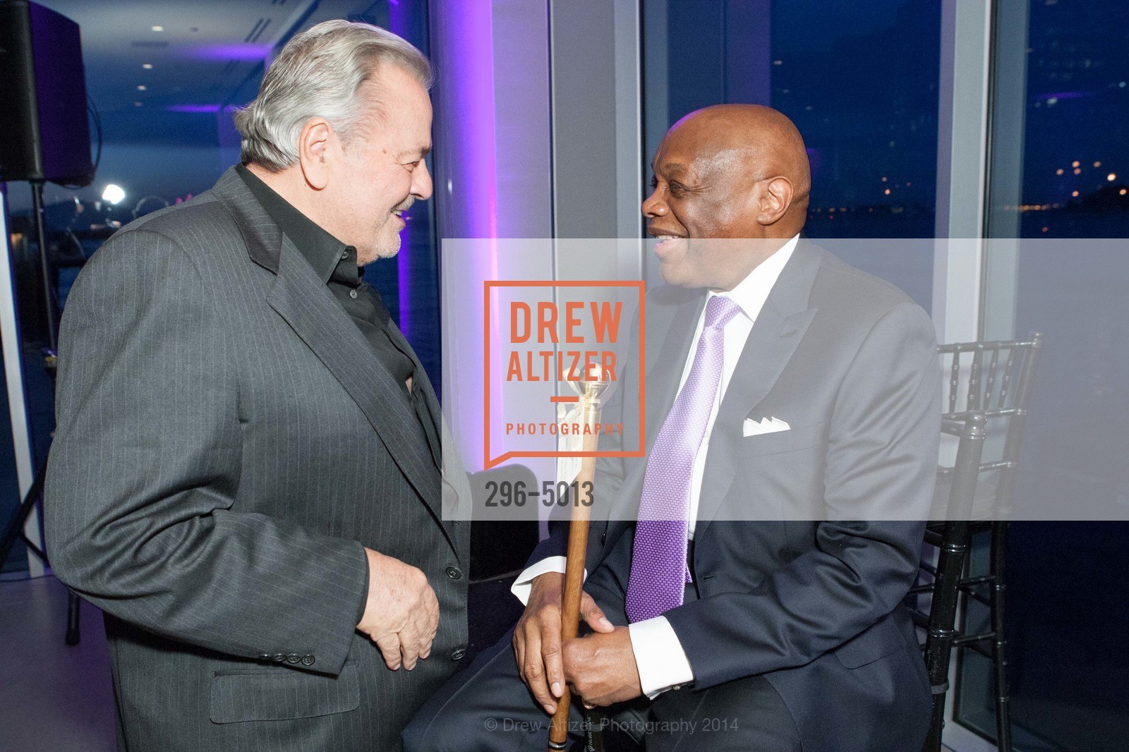 Willie Brown, WILLIE BROWN Birthday Party, US, March 20th, 2014, Photo #296-5013 Willie Brown, Photo #296-5013
