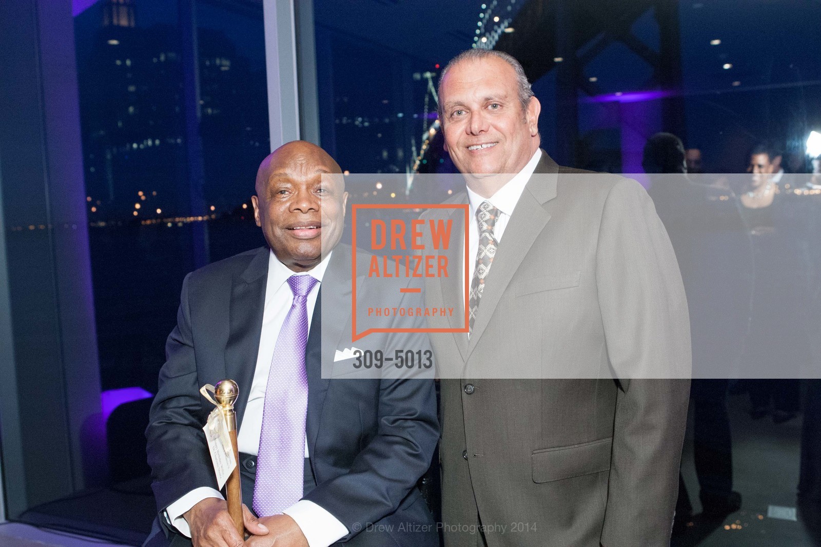 Willie Brown, WILLIE BROWN Birthday Party, US, March 20th, 2014, Photo #309-5013 Willie Brown, Photo #309-5013