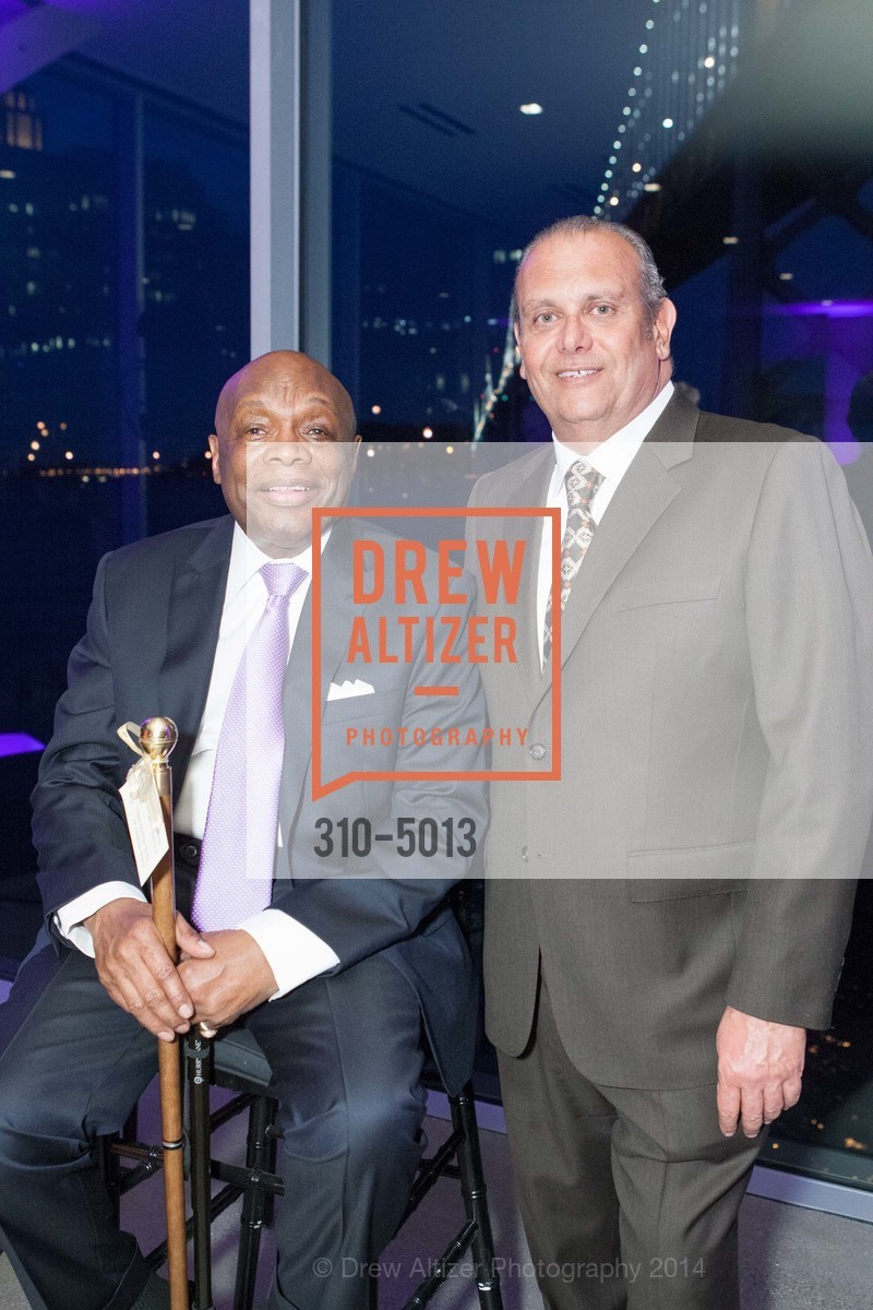 Willie Brown, WILLIE BROWN Birthday Party, US, March 20th, 2014, Photo #310-5013 Willie Brown, Photo #310-5013