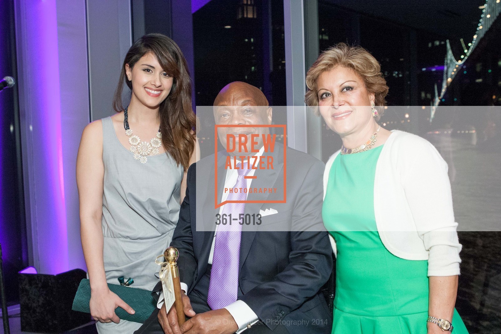 Willie Brown, WILLIE BROWN Birthday Party, US, March 20th, 2014, Photo #361-5013 Willie Brown, Photo #361-5013