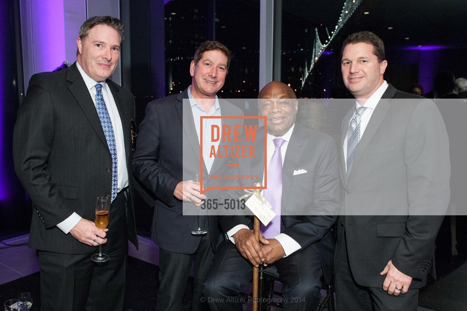 Willie Brown, WILLIE BROWN Birthday Party, US, March 20th, 2014, Photo #365-5013 Willie Brown, Photo #365-5013
