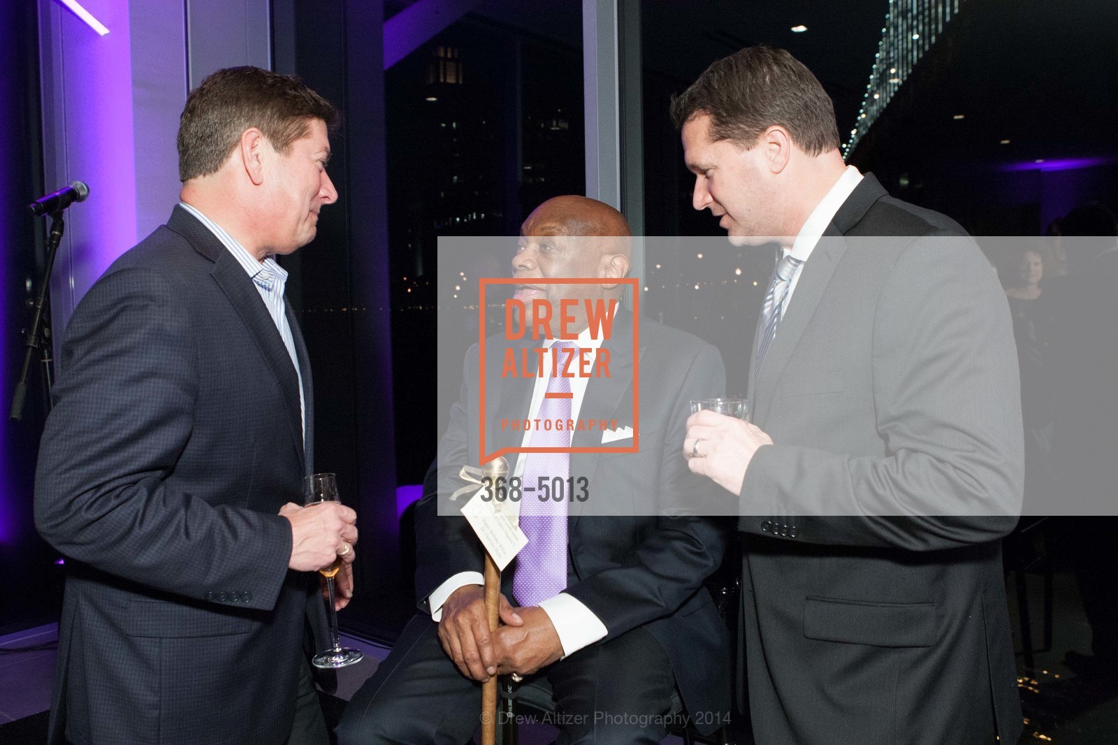 Willie Brown, WILLIE BROWN Birthday Party, US, March 20th, 2014, Photo #368-5013 Willie Brown, Photo #368-5013