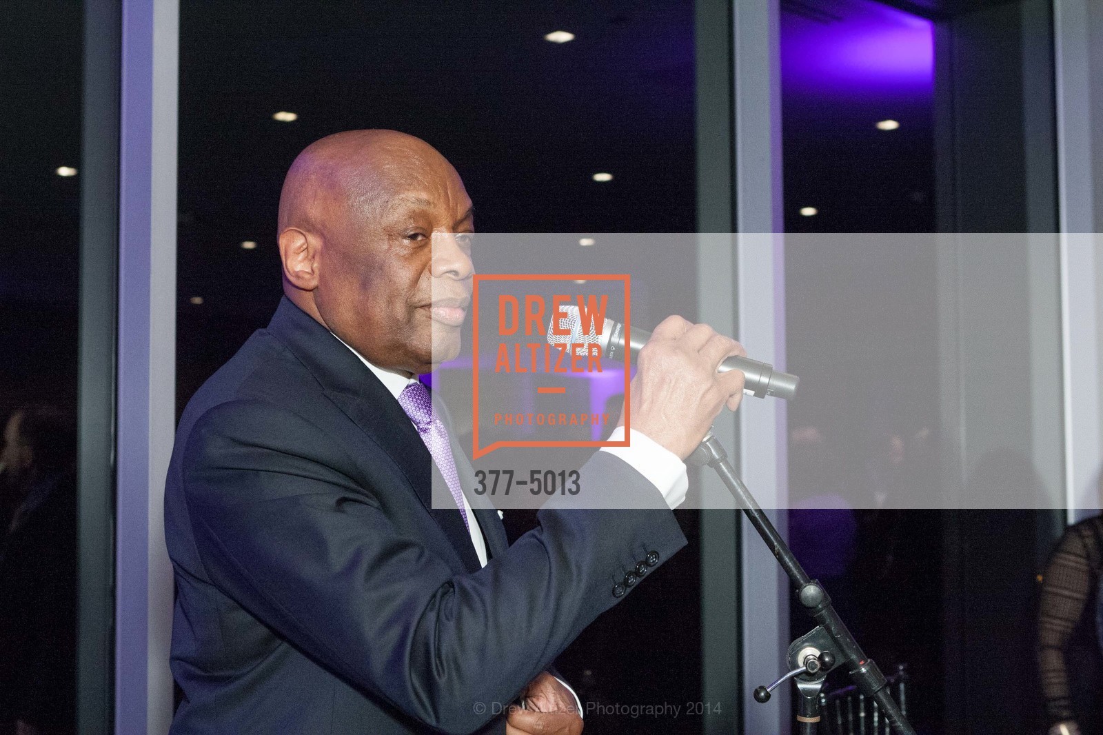 Willie Brown, WILLIE BROWN Birthday Party, US, March 20th, 2014, Photo #377-5013 Willie Brown, Photo #377-5013