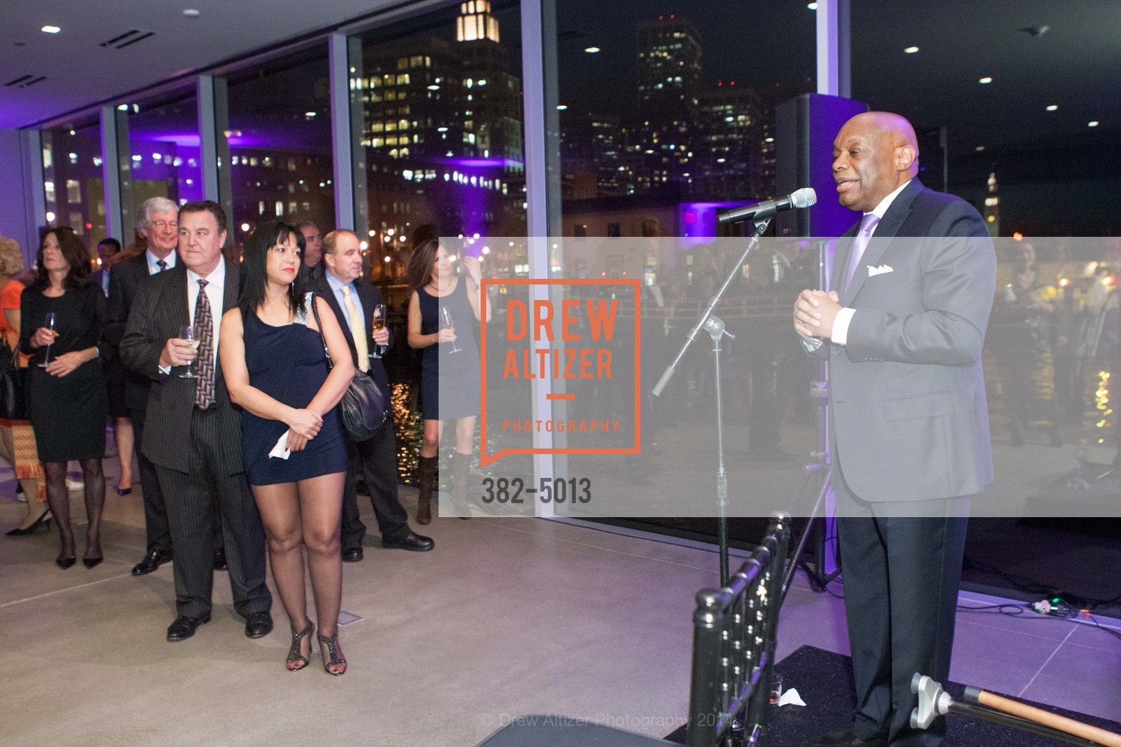 Willie Brown, WILLIE BROWN Birthday Party, US, March 20th, 2014, Photo #382-5013 Willie Brown, Photo #382-5013