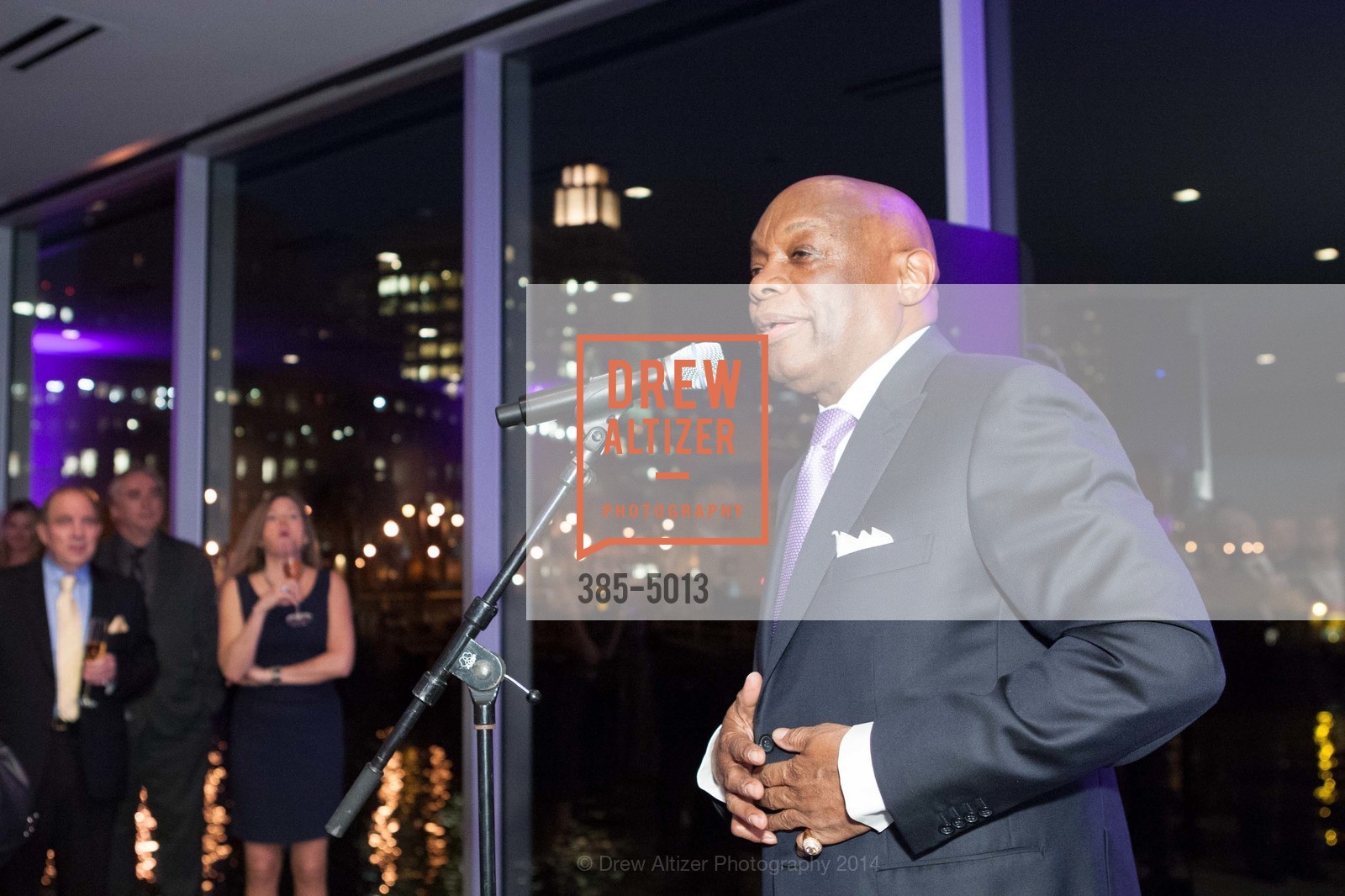 Willie Brown, WILLIE BROWN Birthday Party, US, March 20th, 2014, Photo #385-5013 Willie Brown, Photo #385-5013