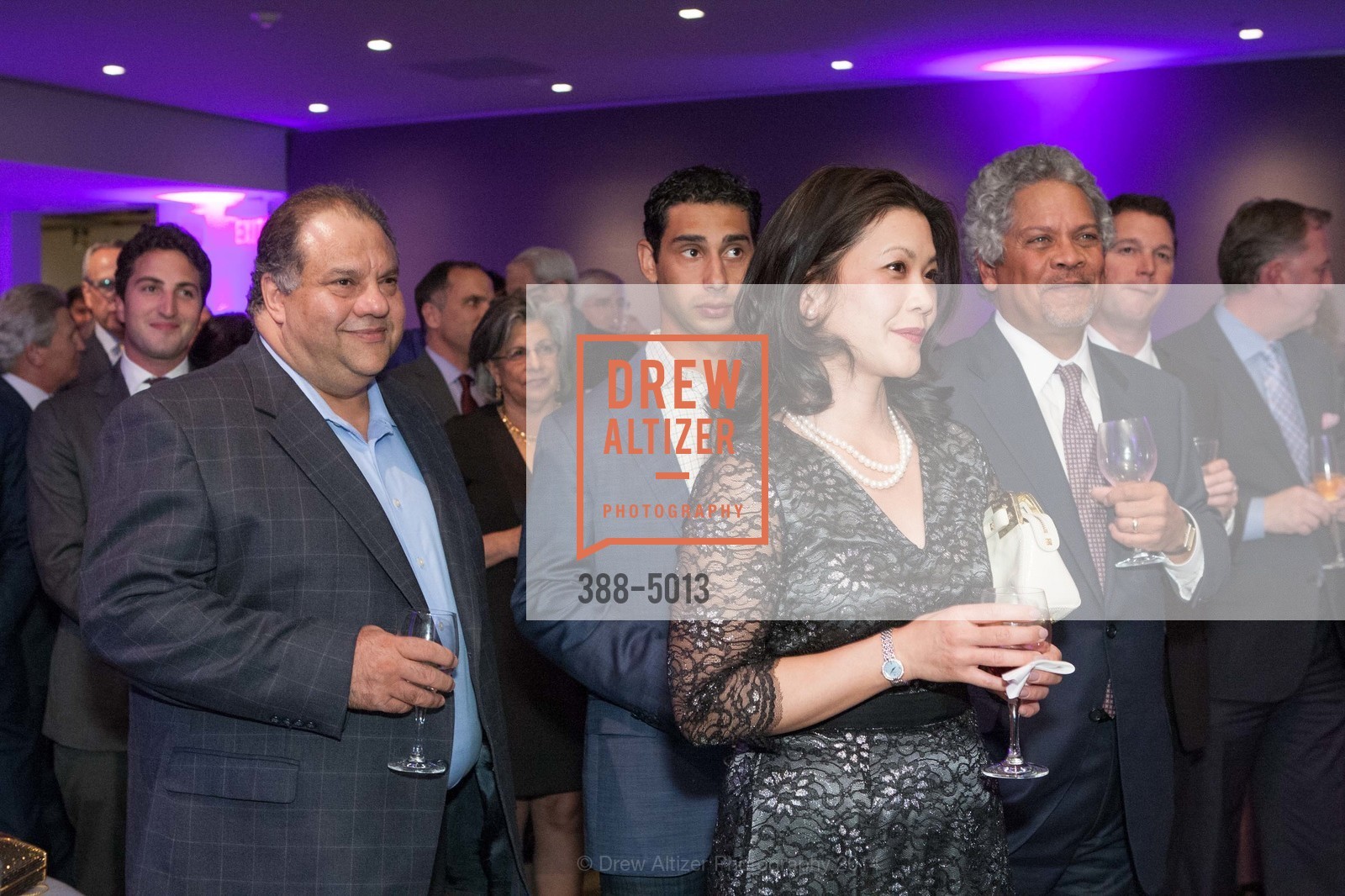 WILLIE BROWN Birthday Party, US, March 20th, 2014, Photo #388-5013 Photo #388-5013