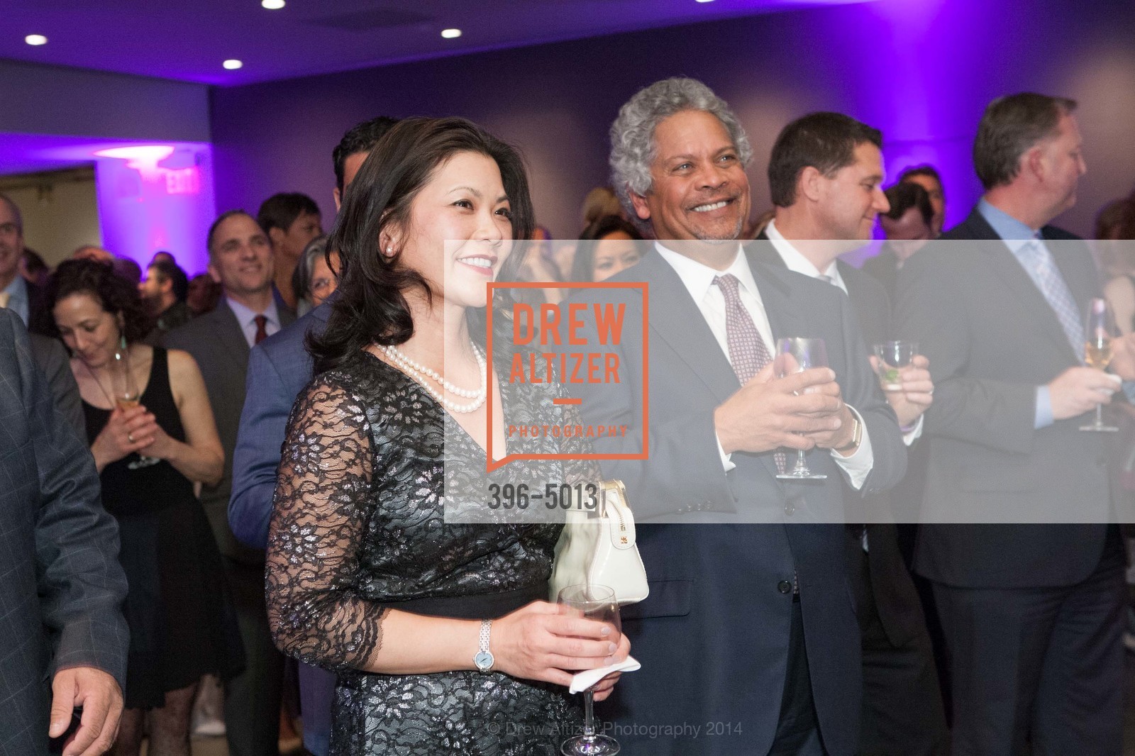 WILLIE BROWN Birthday Party, US, March 20th, 2014, Photo #396-5013 Photo #396-5013
