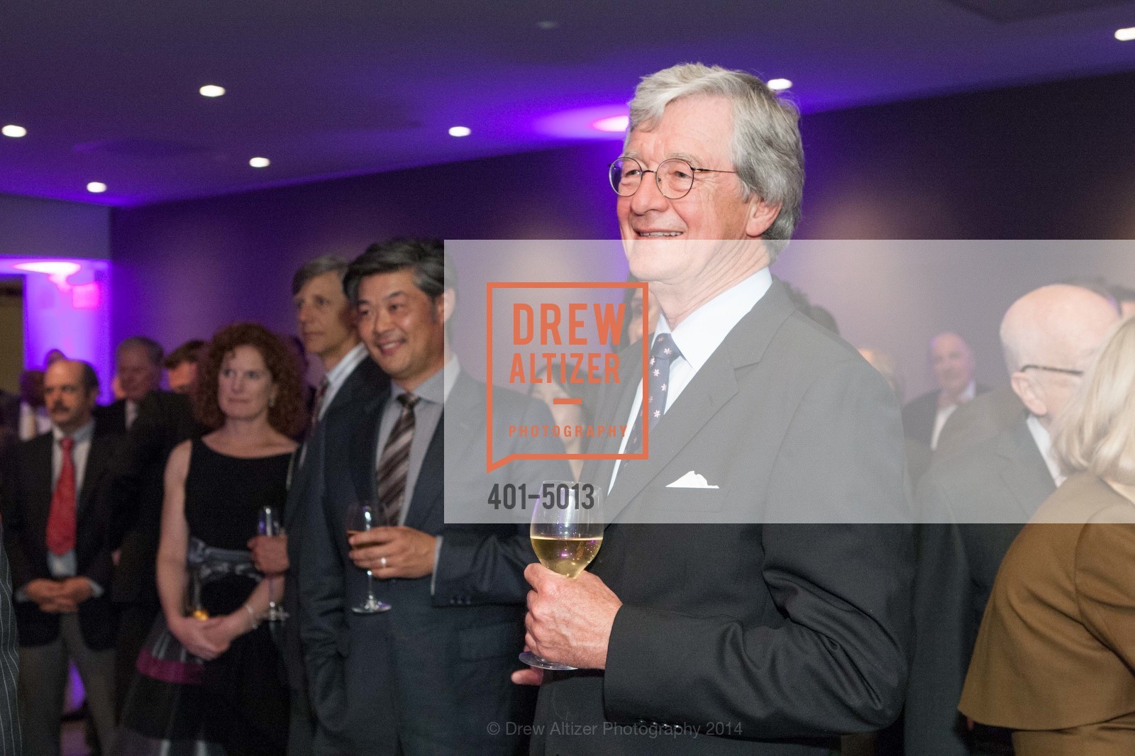WILLIE BROWN Birthday Party, US, March 20th, 2014, Photo #401-5013 Photo #401-5013