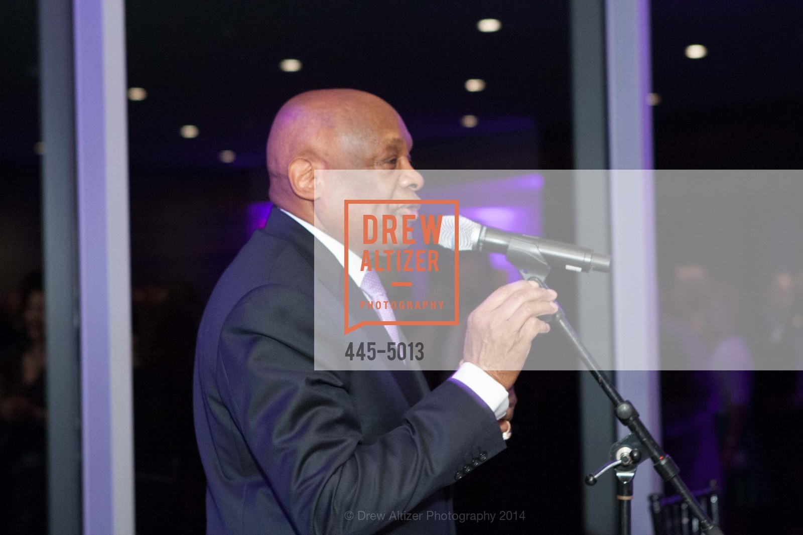 Willie Brown, WILLIE BROWN Birthday Party, US, March 20th, 2014, Photo #445-5013 Willie Brown, Photo #445-5013