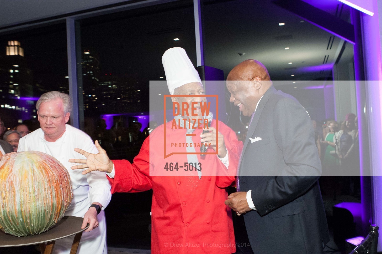 Bill Cosby, Willie Brown, WILLIE BROWN Birthday Party, US, March 20th, 2014, Photo #464-5013 Bill Cosby, Willie Brown, Photo #464-5013