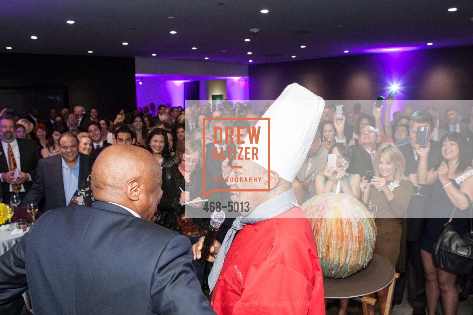 Bill Cosby, WILLIE BROWN Birthday Party, US, March 20th, 2014, Photo #468-5013 Bill Cosby, Photo #468-5013