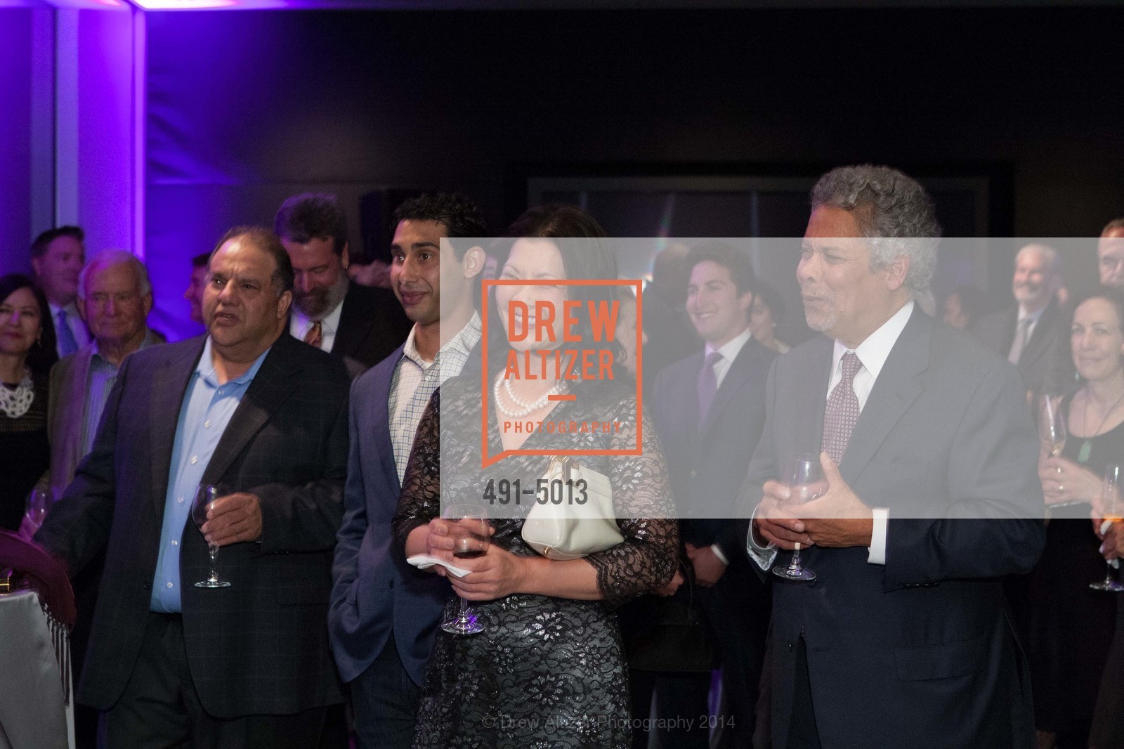 WILLIE BROWN Birthday Party, US, March 20th, 2014, Photo #491-5013 Photo #491-5013