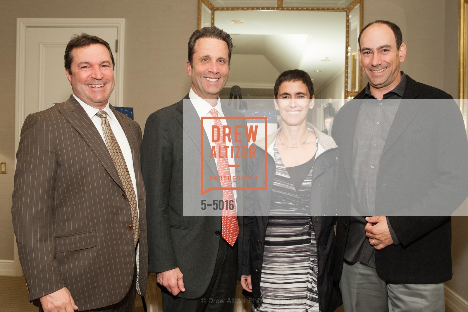 Brian Needleman, Joe Sweeney, Marci Glazer, Jonathan Kaplan, ALL STARS HELPING KIDS 25th Anniversary Celebration, US, November 9th, 2014, Photo #5-5016 Brian Needleman, Joe Sweeney, Marci Glazer, Jonathan Kaplan, Photo #5-5016