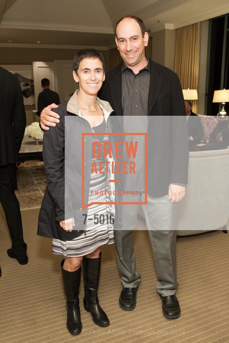 Marci Glazer, Jonathan Kaplan, ALL STARS HELPING KIDS 25th Anniversary Celebration, US, November 9th, 2014, Photo #7-5016 Marci Glazer, Jonathan Kaplan, Photo #7-5016