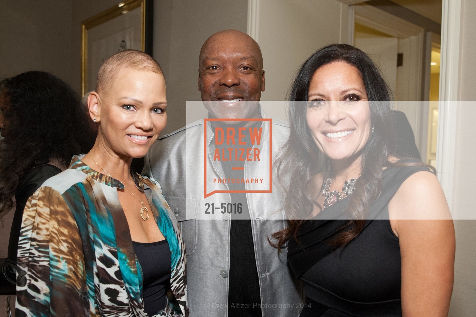 Ingrid Roberts, Jim Coleman, Jeannie Coleman, ALL STARS HELPING KIDS 25th Anniversary Celebration, US, November 9th, 2014, Photo #21-5016 Ingrid Roberts, Jim Coleman, Jeannie Coleman, Photo #21-5016