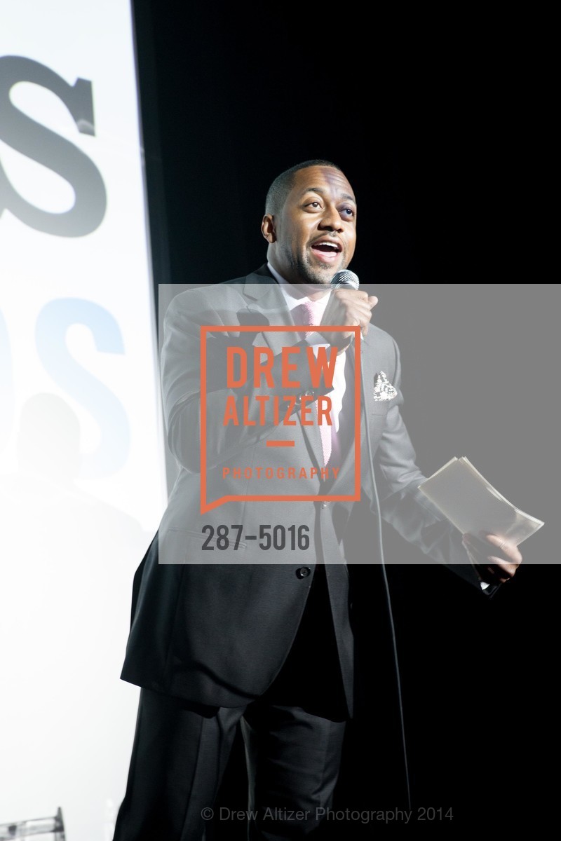 Jaleel White, ALL STARS HELPING KIDS 25th Anniversary Celebration, US, November 9th, 2014, Photo #287-5016 Jaleel White, Photo #287-5016