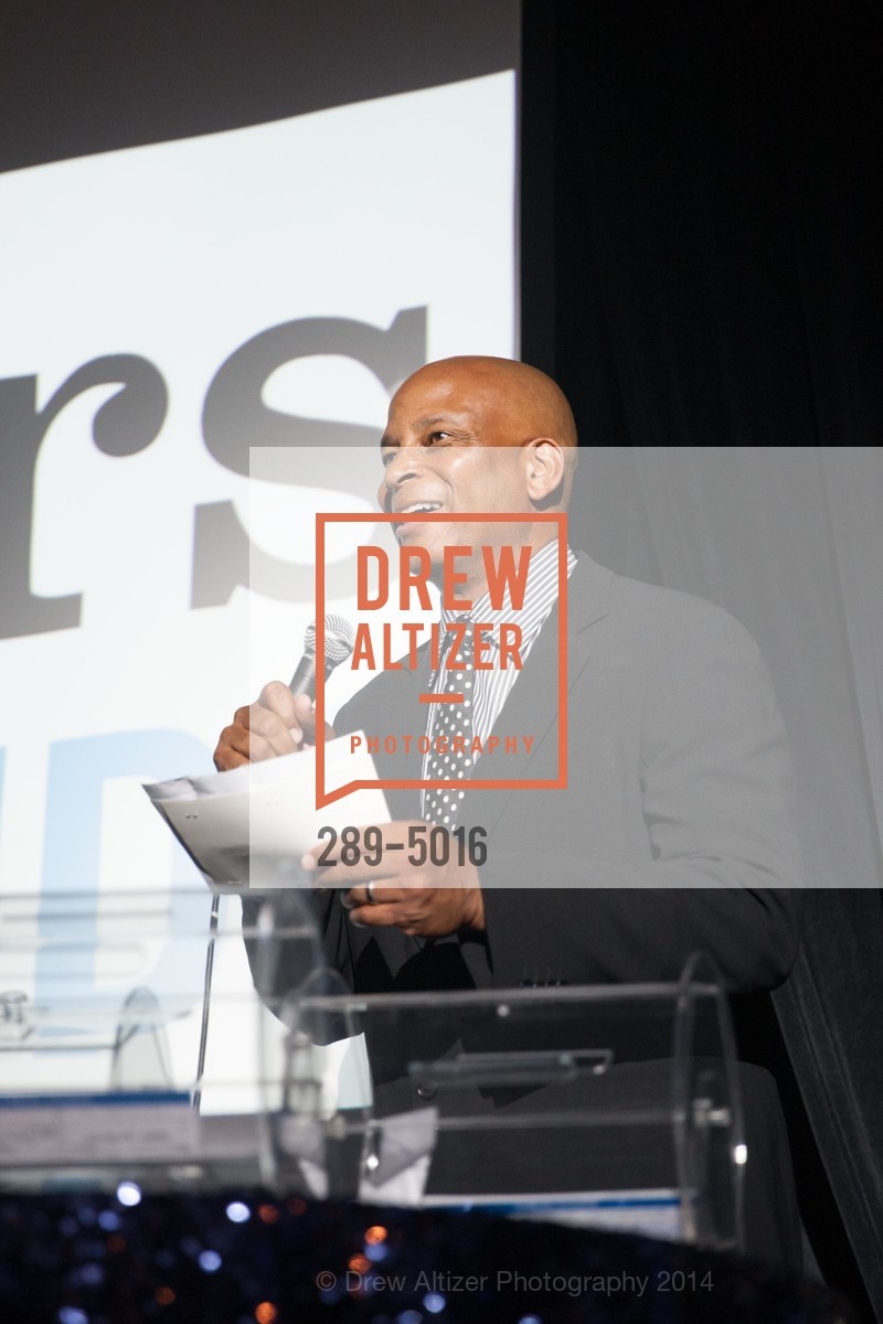 Ronnie Lott, ALL STARS HELPING KIDS 25th Anniversary Celebration, US, November 9th, 2014, Photo #289-5016 Ronnie Lott, Photo #289-5016