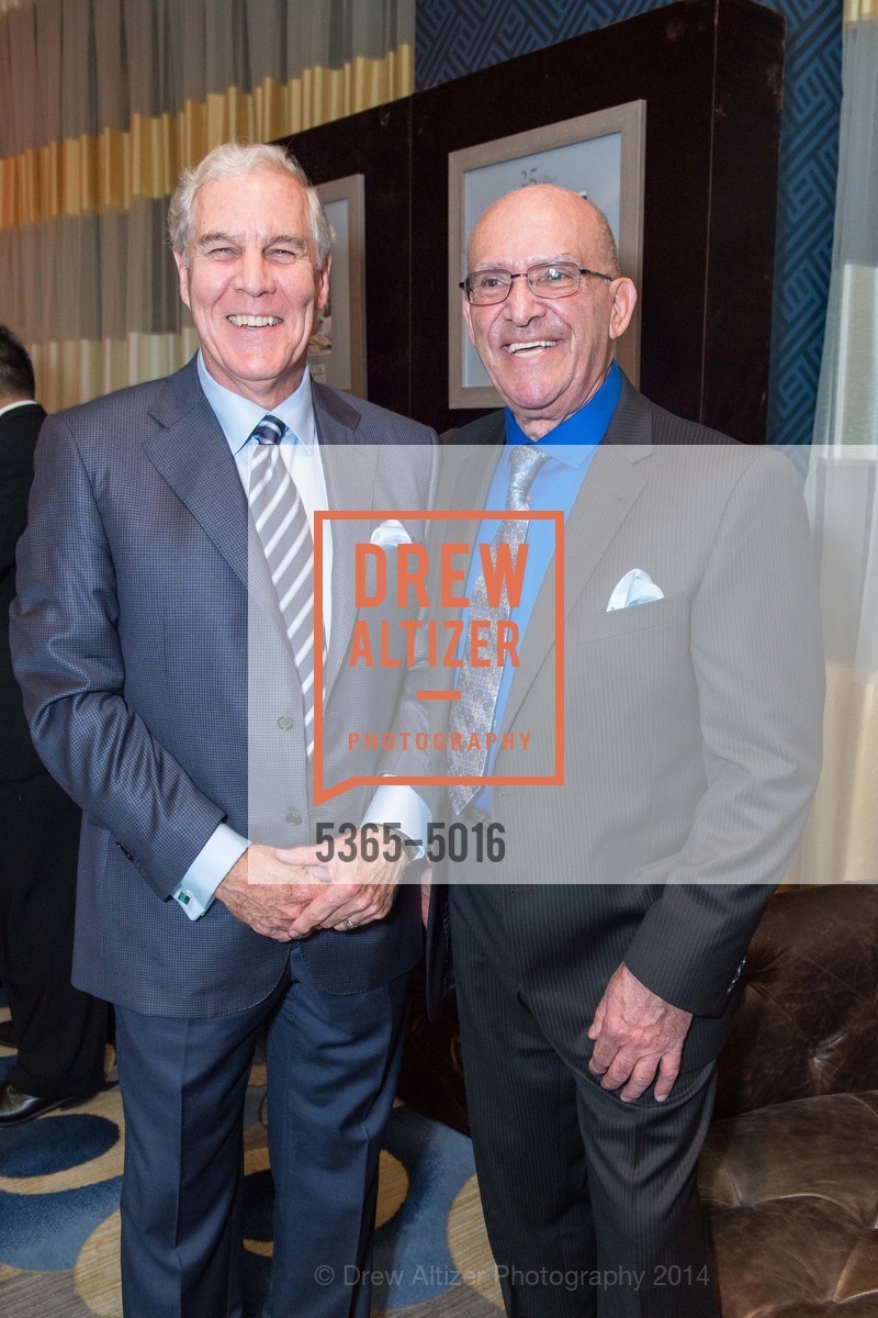 Barry Fernald, Steve Sankoff, ALL STARS HELPING KIDS 25th Anniversary Celebration, US, November 9th, 2014, Photo #5365-5016 Barry Fernald, Steve Sankoff, Photo #5365-5016