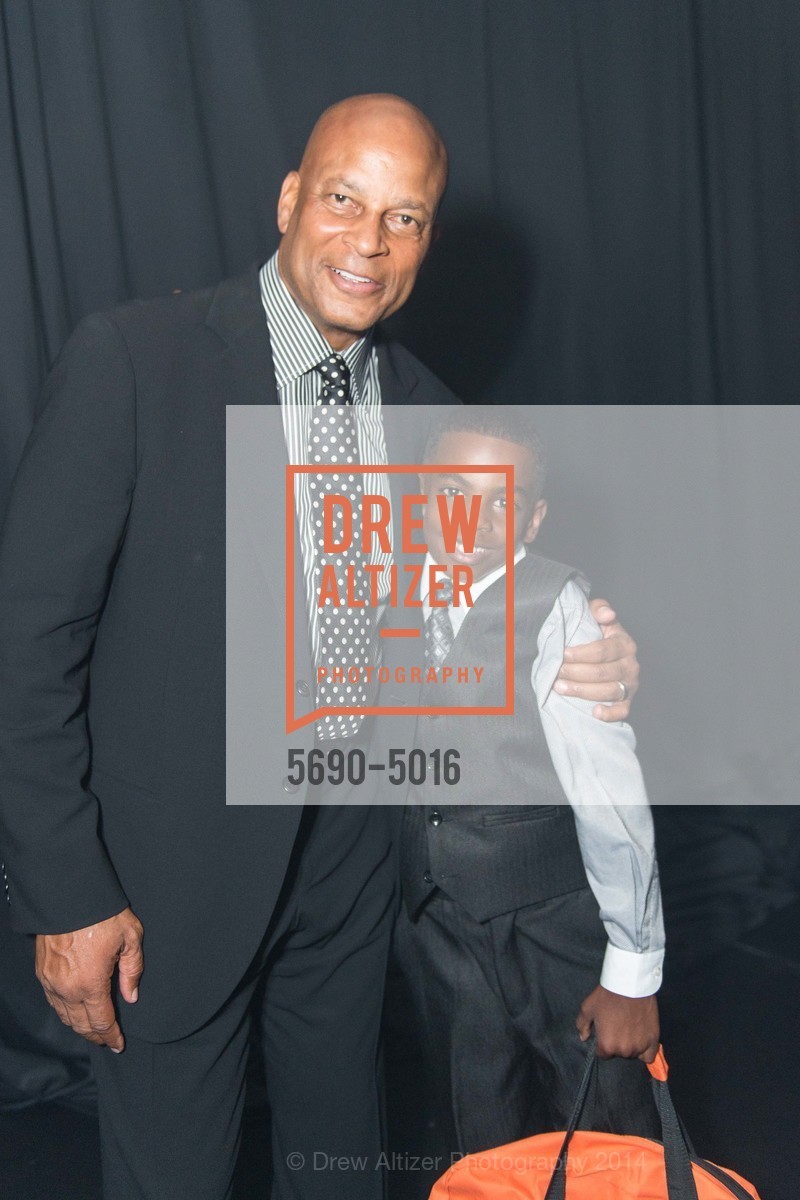 Ronnie Lott, Malik Viewins, Photo #5690-5016