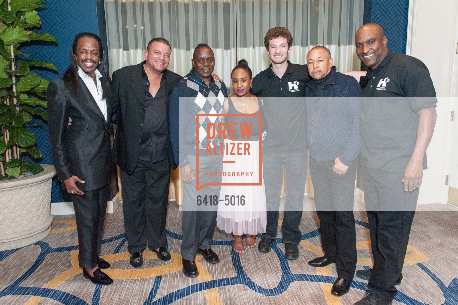 Verdine White, Philip Bailey, Ralph Johnson, ALL STARS HELPING KIDS 25th Anniversary Celebration, US, November 9th, 2014, Photo #6418-5016 Verdine White, Philip Bailey, Ralph Johnson, Photo #6418-5016