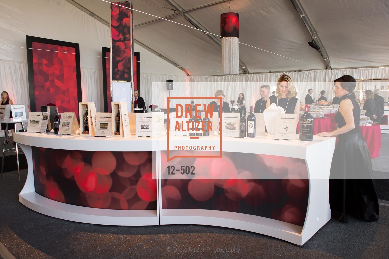Atmosphere, 2014 RED CROSS Gala Honoring Paula Downey as the American Red Cross Bay Area Chapter Humanitarian CEO of the Year, US. Treasure Island (The Great Lawn), April 5th, 2014,Drew Altizer, Drew Altizer Photography, full-service agency, private events, San Francisco photographer, photographer california