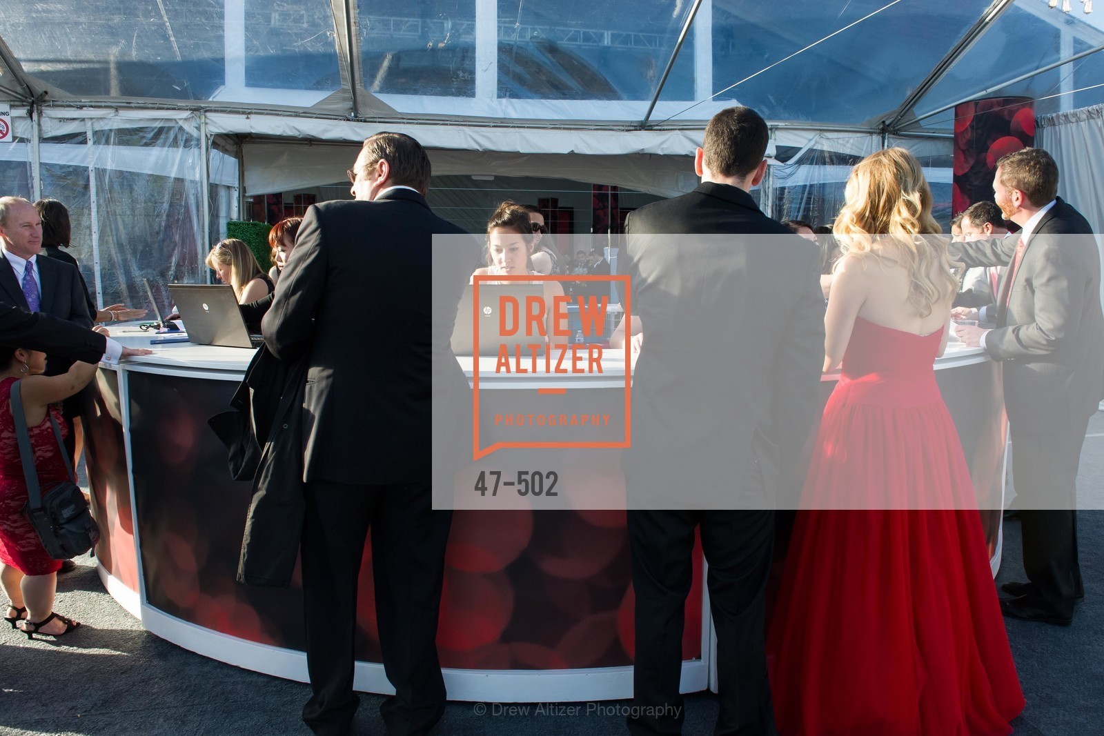 Atmosphere, 2014 RED CROSS Gala Honoring Paula Downey as the American Red Cross Bay Area Chapter Humanitarian CEO of the Year, US. Treasure Island (The Great Lawn), April 5th, 2014,Drew Altizer, Drew Altizer Photography, full-service agency, private events, San Francisco photographer, photographer california