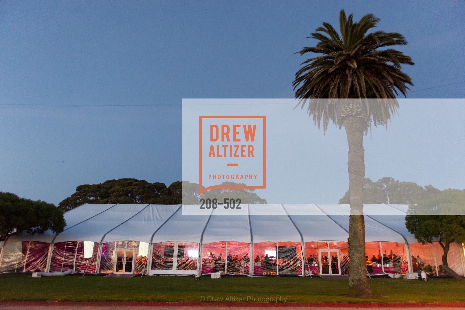 Atmosphere, 2014 RED CROSS Gala Honoring Paula Downey as the American Red Cross Bay Area Chapter Humanitarian CEO of the Year, US. Treasure Island (The Great Lawn), April 5th, 2014,Drew Altizer, Drew Altizer Photography, full-service agency, private events, San Francisco photographer, photographer california