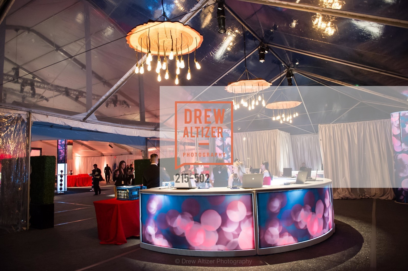 Atmosphere, 2014 RED CROSS Gala Honoring Paula Downey as the American Red Cross Bay Area Chapter Humanitarian CEO of the Year, US. Treasure Island (The Great Lawn), April 5th, 2014,Drew Altizer, Drew Altizer Photography, full-service event agency, private events, San Francisco photographer, photographer California