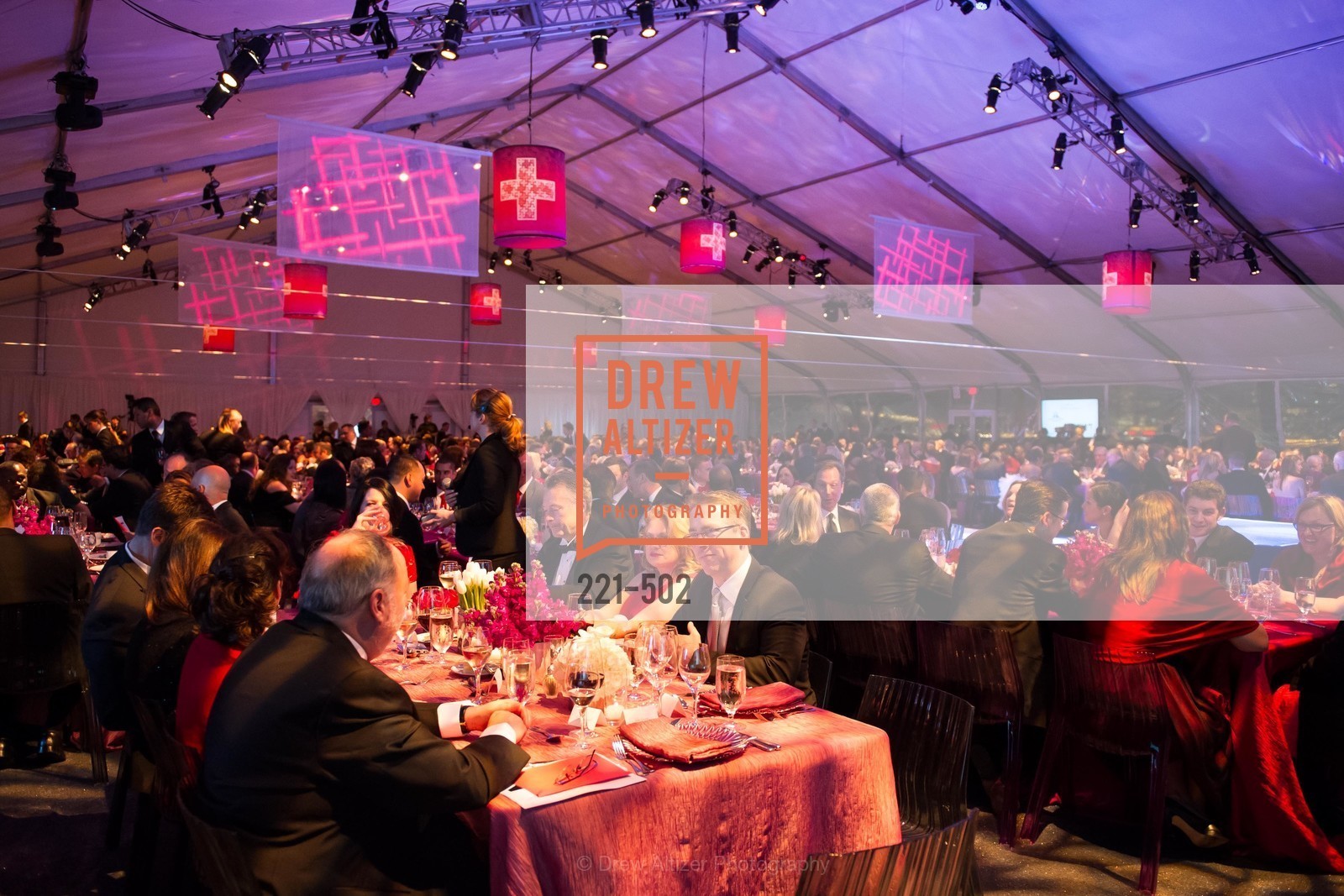 Atmosphere, 2014 RED CROSS Gala Honoring Paula Downey as the American Red Cross Bay Area Chapter Humanitarian CEO of the Year, US. Treasure Island (The Great Lawn), April 5th, 2014,Drew Altizer, Drew Altizer Photography, full-service agency, private events, San Francisco photographer, photographer california