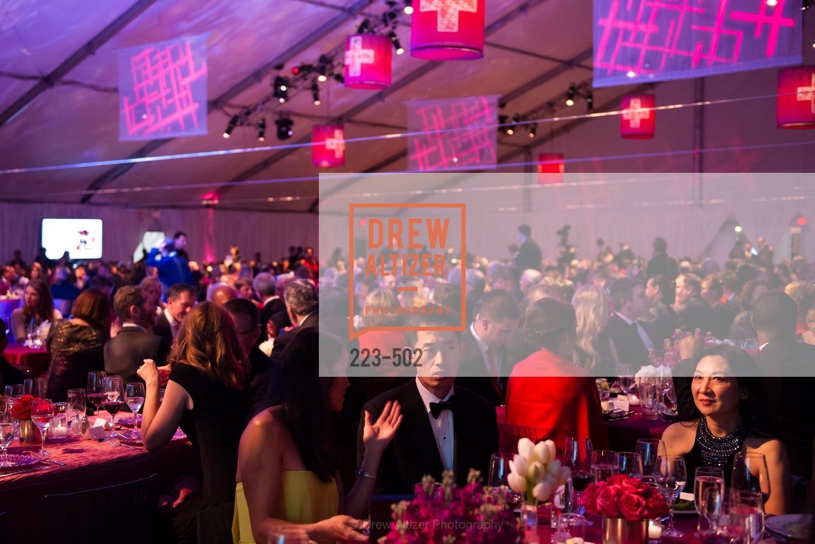 Atmosphere, 2014 RED CROSS Gala Honoring Paula Downey as the American Red Cross Bay Area Chapter Humanitarian CEO of the Year, US. Treasure Island (The Great Lawn), April 5th, 2014,Drew Altizer, Drew Altizer Photography, full-service agency, private events, San Francisco photographer, photographer california