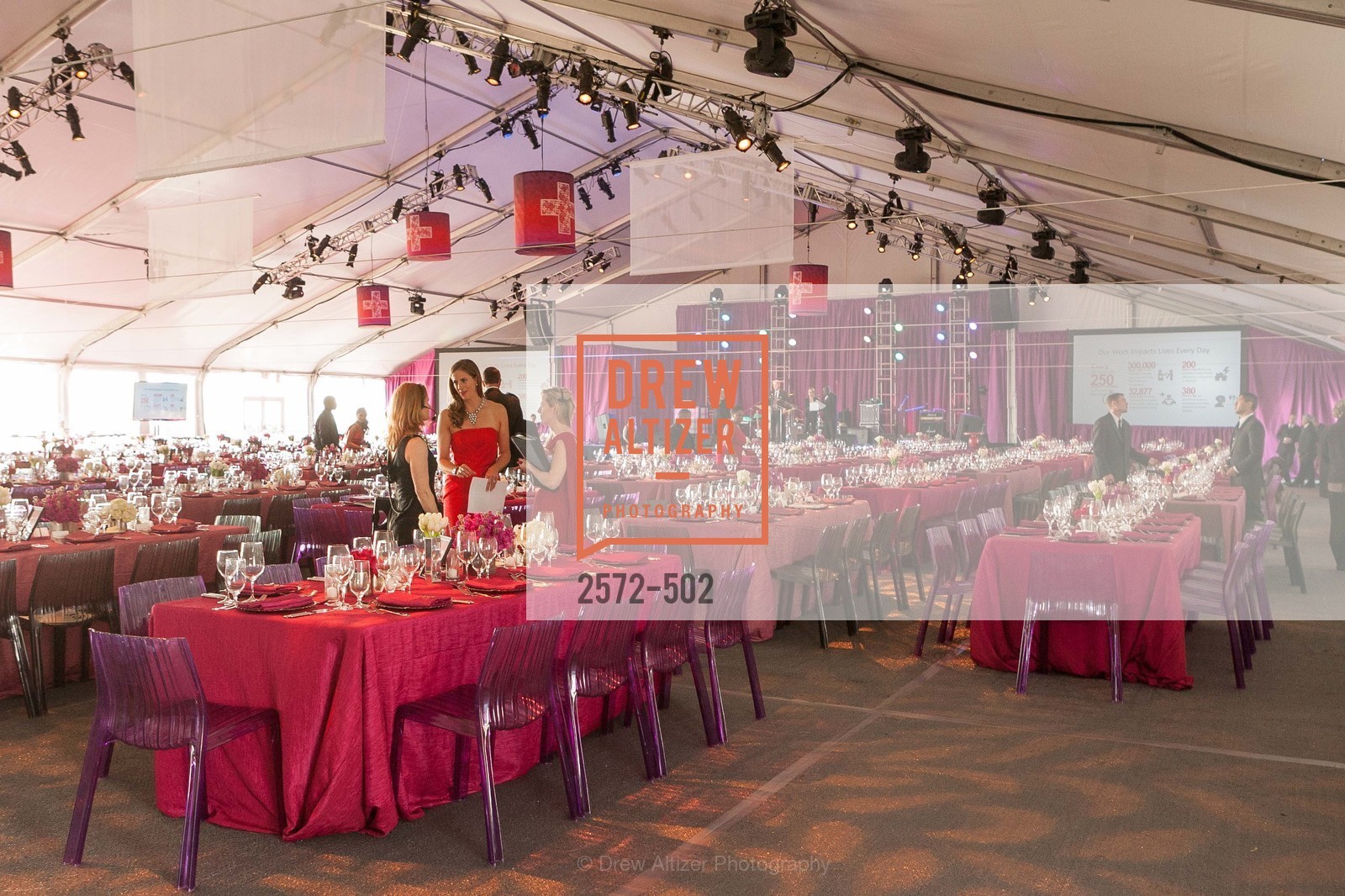 Atmosphere, 2014 RED CROSS Gala Honoring Paula Downey as the American Red Cross Bay Area Chapter Humanitarian CEO of the Year, US. Treasure Island (The Great Lawn), April 5th, 2014,Drew Altizer, Drew Altizer Photography, full-service agency, private events, San Francisco photographer, photographer california