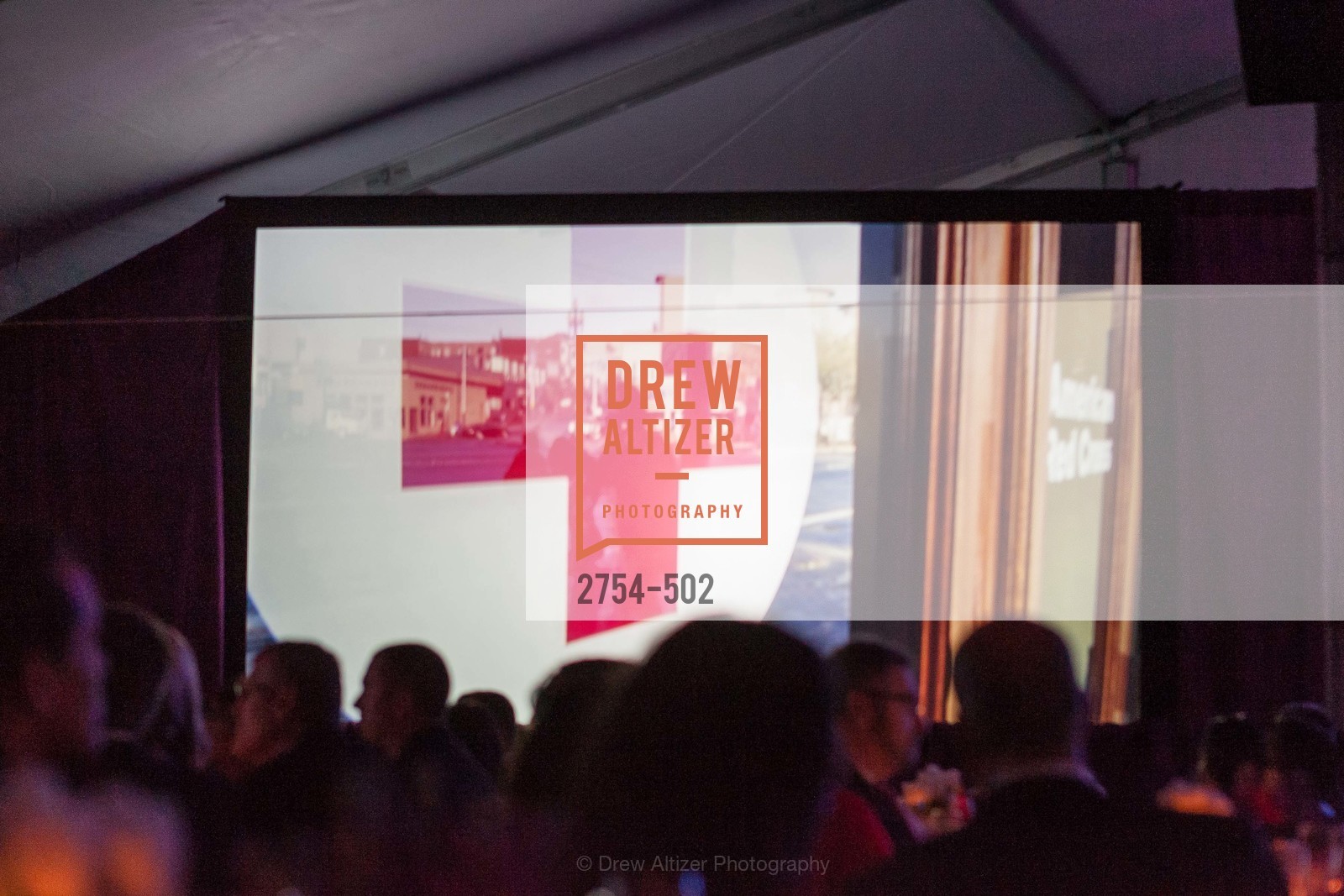 Atmosphere, 2014 RED CROSS Gala Honoring Paula Downey as the American Red Cross Bay Area Chapter Humanitarian CEO of the Year, US. Treasure Island (The Great Lawn), Photo #2754-502 Atmosphere, Photo #2754-502