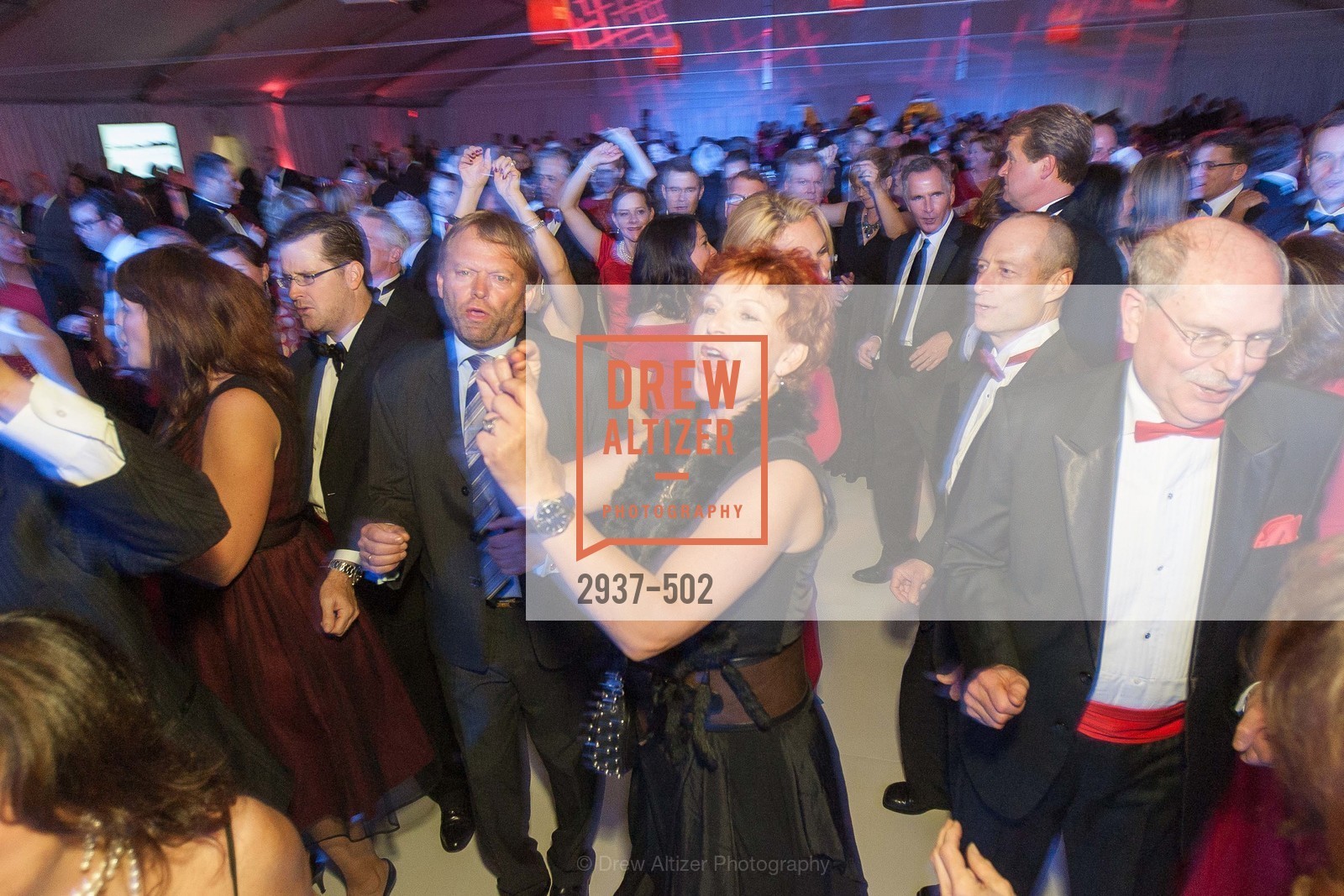 Dance Floor, 2014 RED CROSS Gala Honoring Paula Downey as the American Red Cross Bay Area Chapter Humanitarian CEO of the Year, US. Treasure Island (The Great Lawn), April 5th, 2014,Drew Altizer, Drew Altizer Photography, full-service agency, private events, San Francisco photographer, photographer california