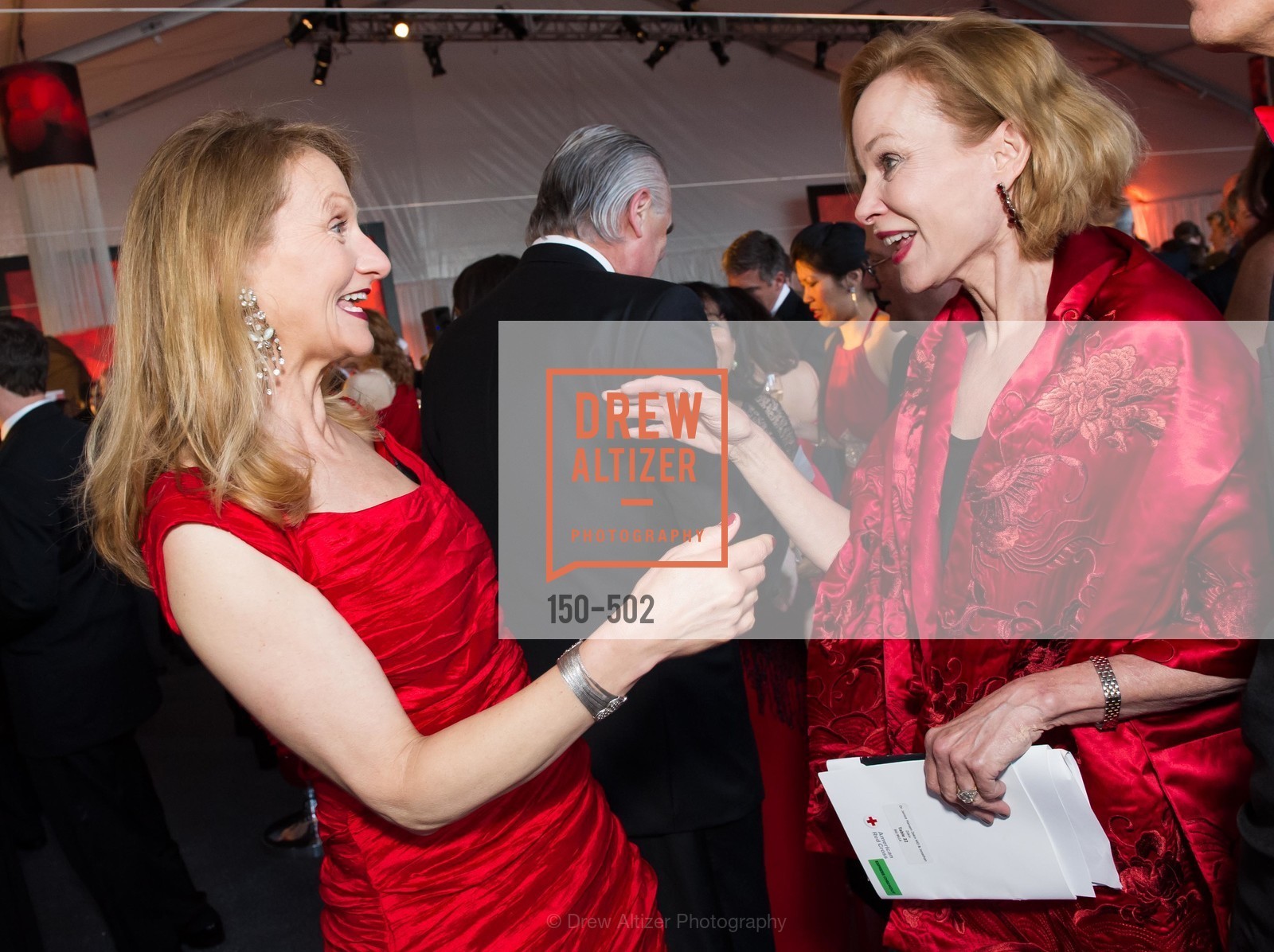 Girlind Rothen, Janice Zakin, 2014 RED CROSS Gala Honoring Paula Downey as the American Red Cross Bay Area Chapter Humanitarian CEO of the Year, US. Treasure Island (The Great Lawn), April 5th, 2014,Drew Altizer, Drew Altizer Photography, full-service agency, private events, San Francisco photographer, photographer california